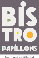 Le Bistro Papillons