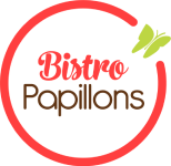 Le Bistro Papillons